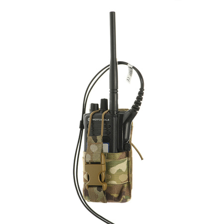 Etui Na Radiotelefon Motorola 4400/4800  - Multicam