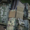M-Tac Ladownica Na Dwa Magazynki Typu Zamknietego Fastex  - Multicam