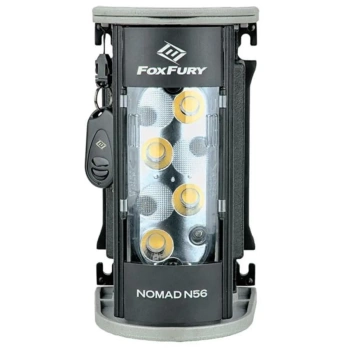 FoxFury Najaśnica Nomad® N56 Production Light