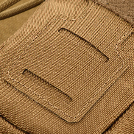 M-Tac Ergonomiczna Kieszeń Naramienna Elite  - Coyote