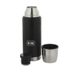 Termos ze Stali Nierdzewnej 750 Ml  - Black