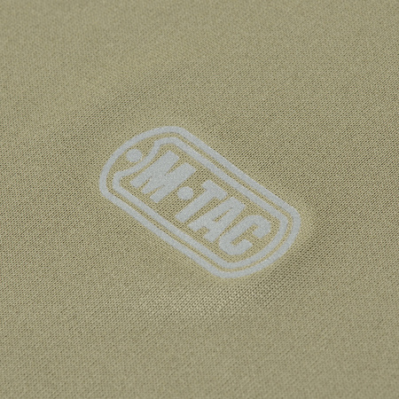 M-Tac Koszulka Termoaktywna Ultra Light Polartec Lady  - Tan