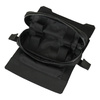 Ładownica Medyczna Pozioma Rool Elite  - Black