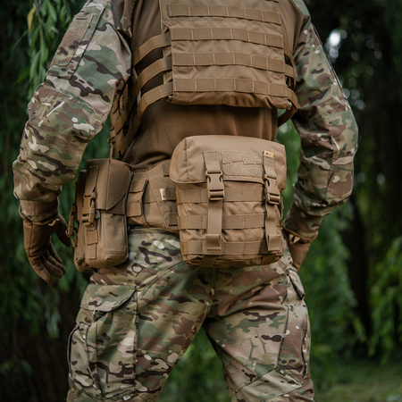 M-Tac Ładownica Suharka Gen.3  - Coyote