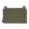 M-Tac Przedni Panel Do Kamizelki Plate Carrier QRS XL  - Ranger Green