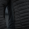 Kurtka Jarl Primaloft  - Black