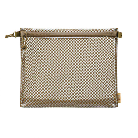 Zestaw Organizerów Zip Pocket Set Elite  - Coyote