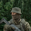 Kapelusz Gen.II Summer Flex  - Army Olive