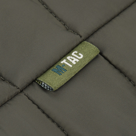 Bezrękawnik Vytyaz Primaloft  - Olive