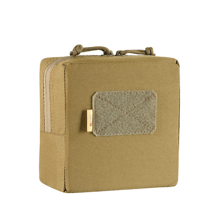 M-Tac organizer wojskowy Elite Small  - Coyote