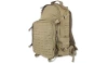 28 L  + 3,5 L \ Coyote Brown