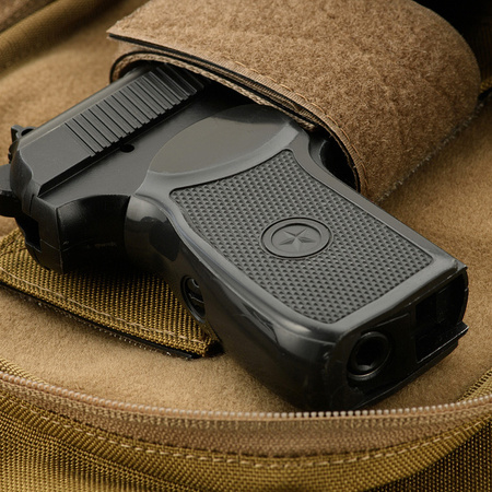 M-Tac Torba Na Ramię Typu Kabura Elite Gen.IV Z Rzepem  - Coyote