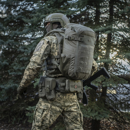 M-Tac Plecak Gen.II Elite Small  - Ranger Green