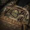 Naszywka Operator  - Coyote