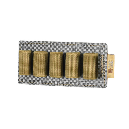 Wkład modułowy na ampułki 5 ml  - Coyote