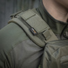 M-Tac Nakladka Naramienna na Kamizelka Cuirass QRS  - Ranger Green