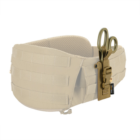 Ładownica na Nożyczki Ratownicze Laser Cut  - Coyote