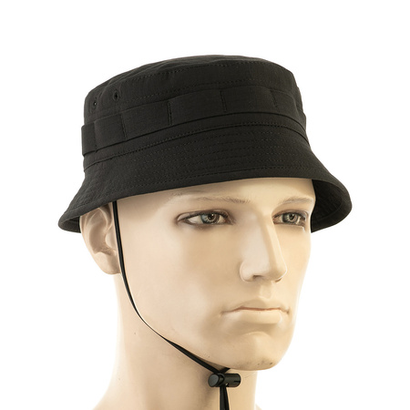 Kapelusz Gen.II Summer Flex  - Black