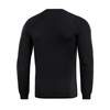 Bluza Raglanowa Freedom  - Black