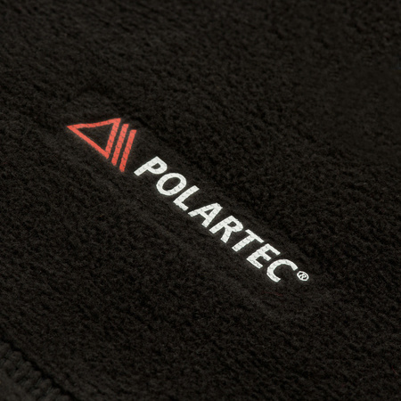 Szalokominiarka Polartec  - Black