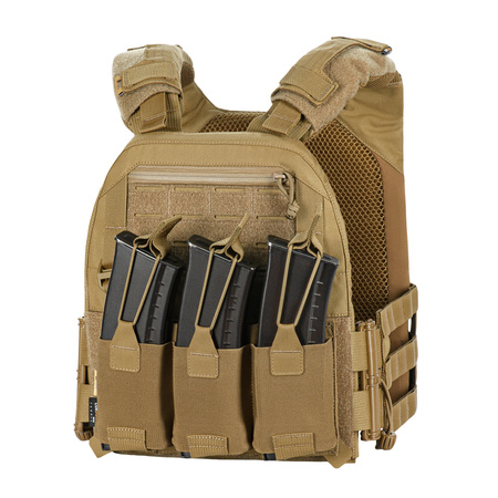 Kamizelka Cuirass Elite  - Coyote
