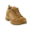 Taktyczne Jesienno-Wiosenne Buty Trekkingowe  - Coyote