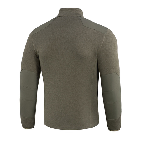 Bluza Senator Fleece Polartec  - Dark Olive