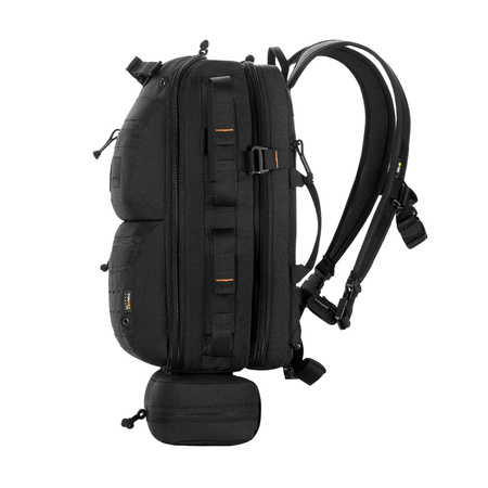 Plecak Medyka Bojowego Elite  - Black