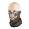 M-Tac Szalokominiarka Lekka Reaper Skull  - Olive