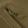 Bluza Hoodie Polartec Sport  - Dark Olive