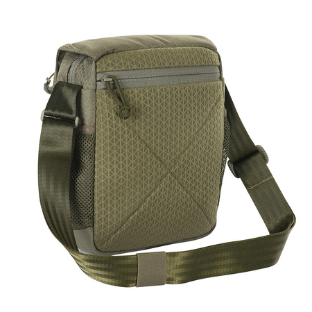 M-Tac Torba Satellite Magnet Bag Gen.II Elite Hex  - Ranger Green