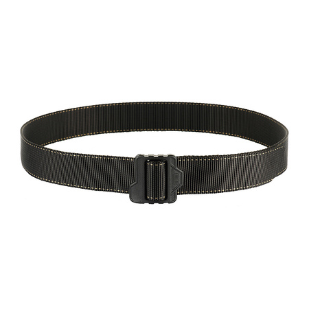 M-Tac pasek Paratrooper Belt  - Black