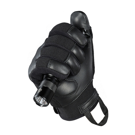 Rekawice Police Gen.2  - Black