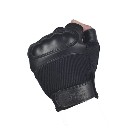 M-Tac rękawice Bez Palców Assault Tactical Mk.4  - Black