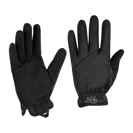 M-Tac Rękawice Scout Tactical Mk.2  - Black