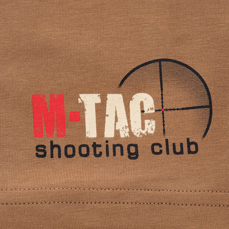M-Tac Koszula Sniper  - Coyote
