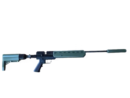 Kolba Taktyczna Basic