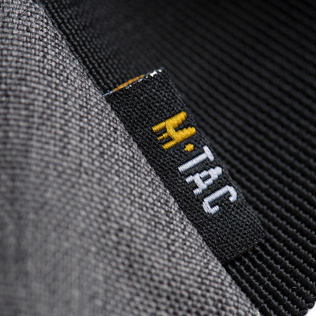 Torba-Kabura na Ramie  - Grey