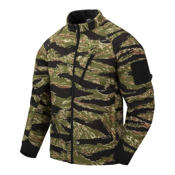 Helikon - Lekka kurtka Wolfhound - Climashield Apex - Tiger Stripe - KU-WLF-NL-62