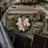 Naszywka PFM-1 mine M-Tac  - Color