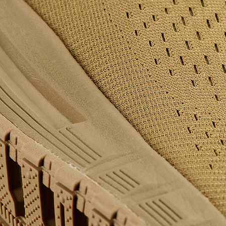 M-Tac buty trekkingowe Summer Pro  - Coyote