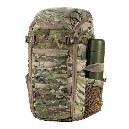 M-Tac Plecak Gen.II Elite Small  - Multicam