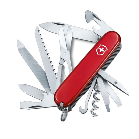 Victorinox - Scyzoryk Ranger - 1.3763