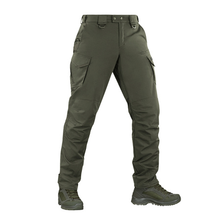 M-Tac Spodnie Aggressor Special Edition  - Army Olive