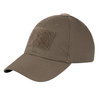 M-Tac czapka z daszkiem na rzep Flex Rip-Stop  - Dark Olive