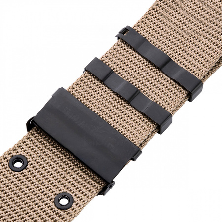 Pas Pistol Belt  - Khaki