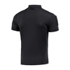 Koszulka polo Elite Tactical Coolmax  - Black