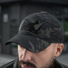 Czapka z Daszkiem Elite Taktyczna NYCO Extreme  - Multicam/Black