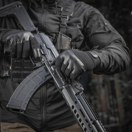 Rekawice Police Gen.2  - Black