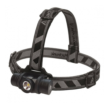 Mactronic - Latarka czołowa LED T-Force H1L - 1050 lm - THL0041